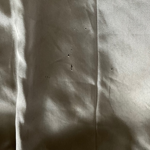 **FALL SALE** Genuine Fox Fur Jacket - Picture 4 of 5